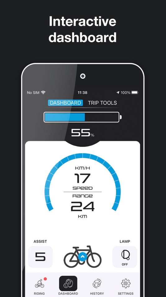 #4. Navie (iOS) 由: GPS Tuner Systems Kft.