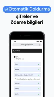 google chrome iphone resimleri 4