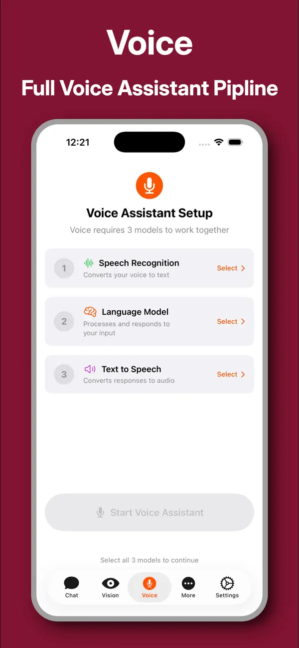 #3. RunAnywhere (iOS) โดย: RunAnywhere