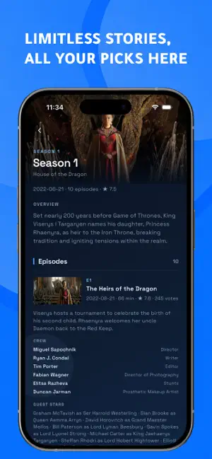Seekee - Watch Movies,TV,Drama screenshot 4