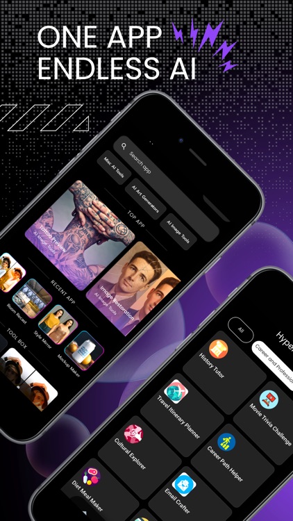 Hyper - AI for Everyone