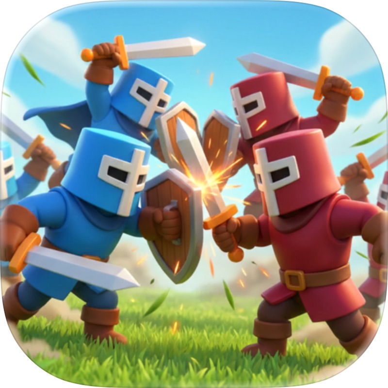Dice Attack: Roguelike Battle screenshot 1