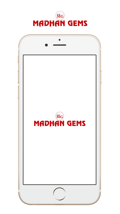 Screenshot #1 pour Madhan Gems