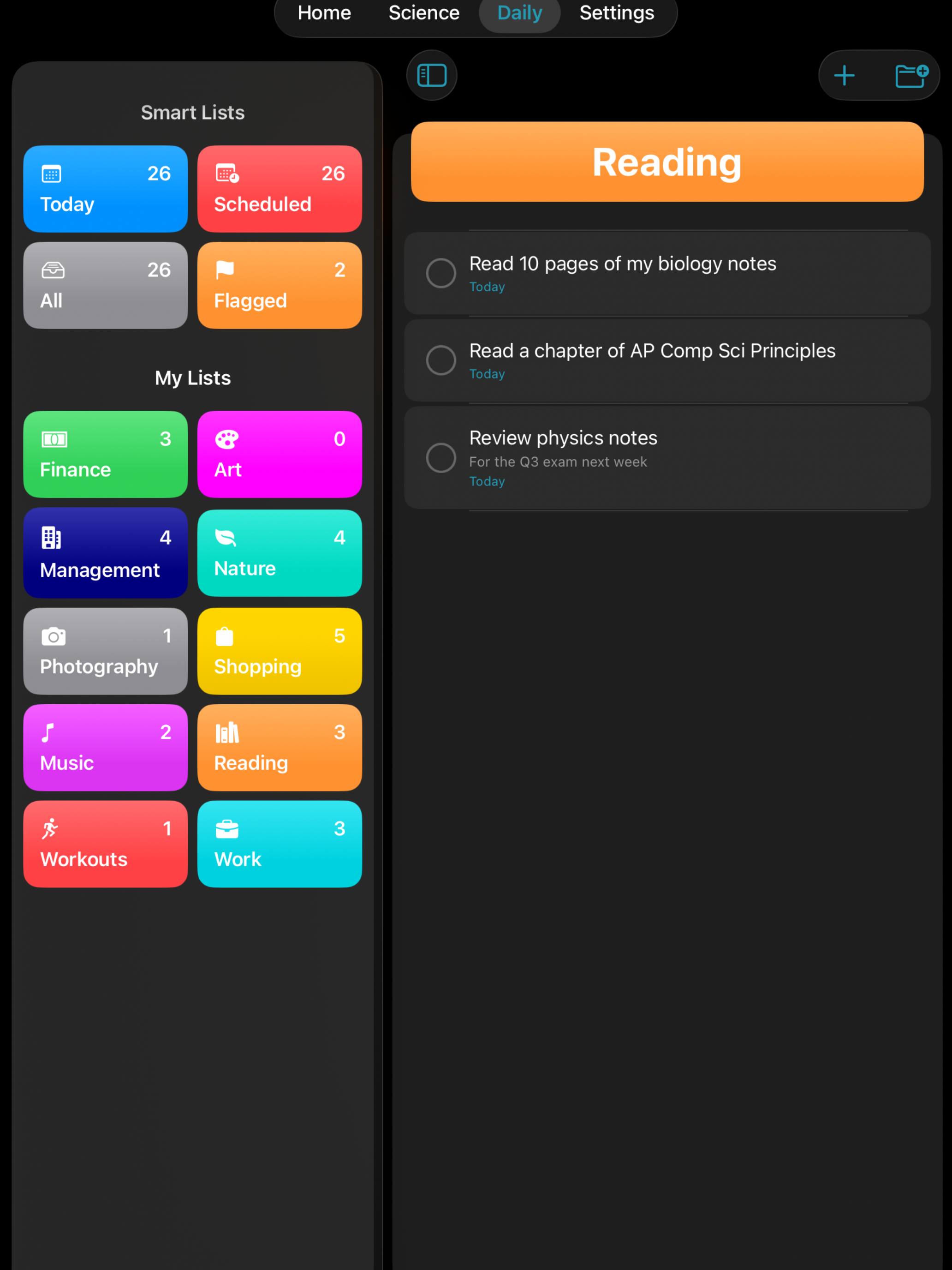 Tigrus AI screenshot 9