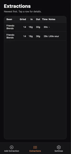 Perfect Pull screenshot 3