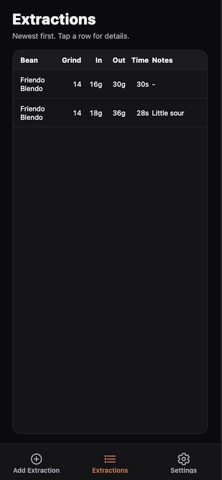 Perfect Pull screenshot