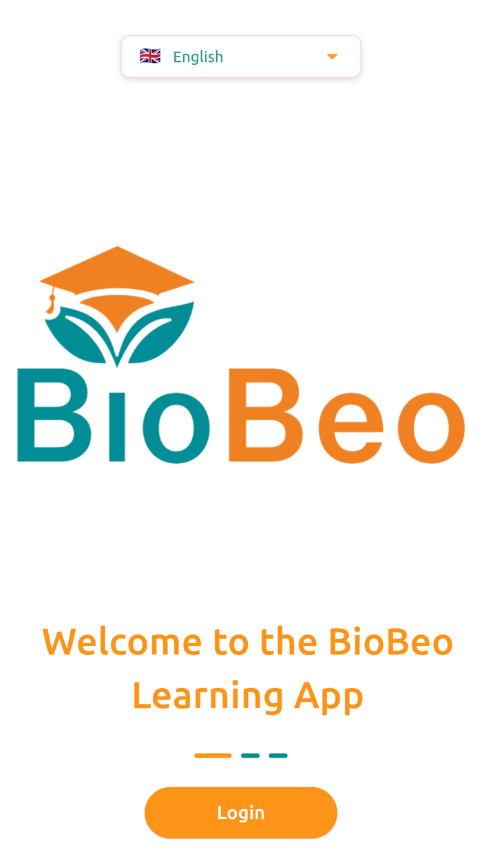 BioBeo Learning App