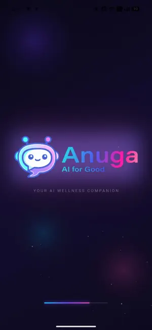 AnugaAI screenshot 1