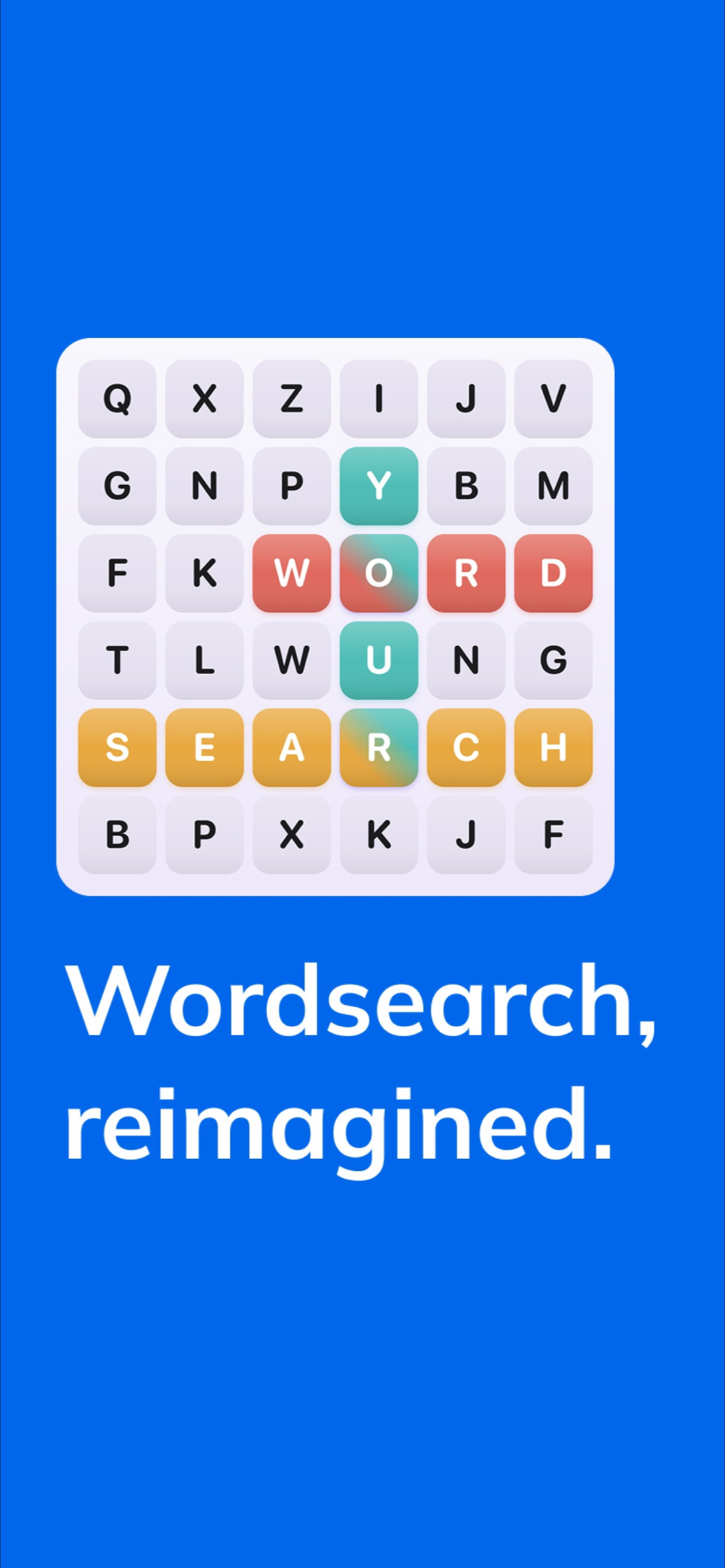 YourWordsearch