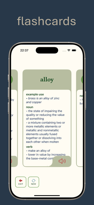 Word Gym Screenshot 8 of 8