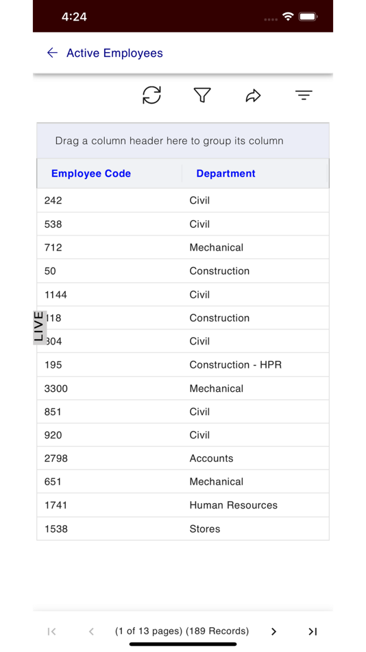 #4. Quixy (iOS) 由: QUIXY