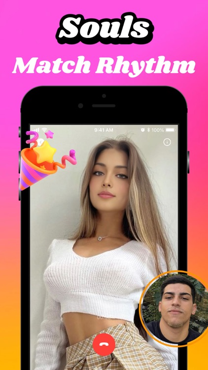 Tira - Random Live Video Chat screenshot-0