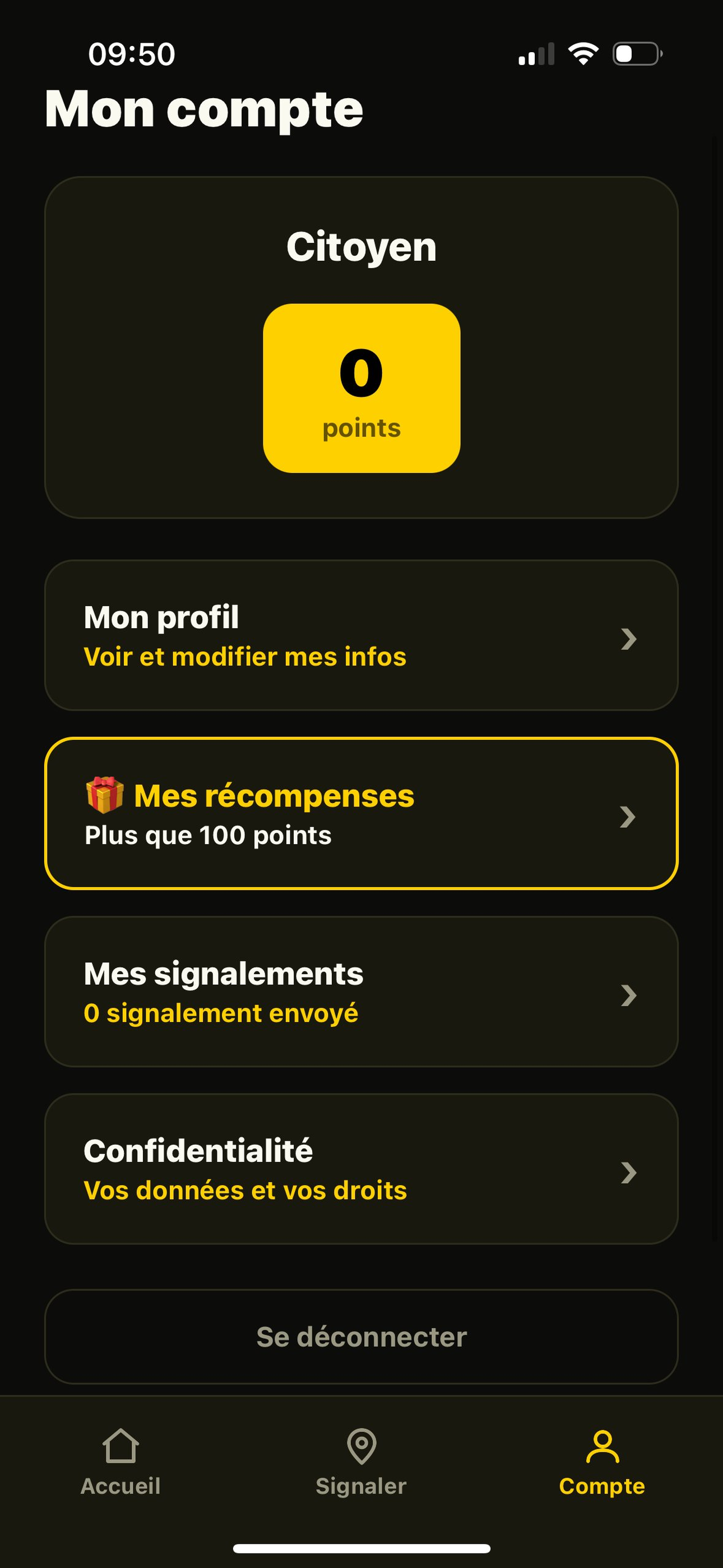 ZeroProto screenshot 5