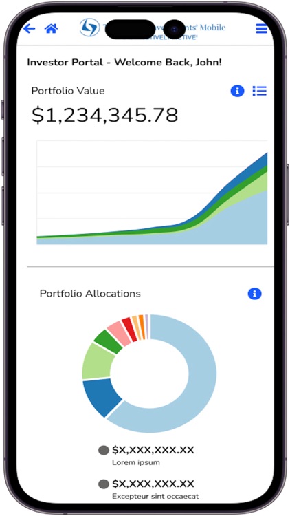 Touchstone Investments Mobile