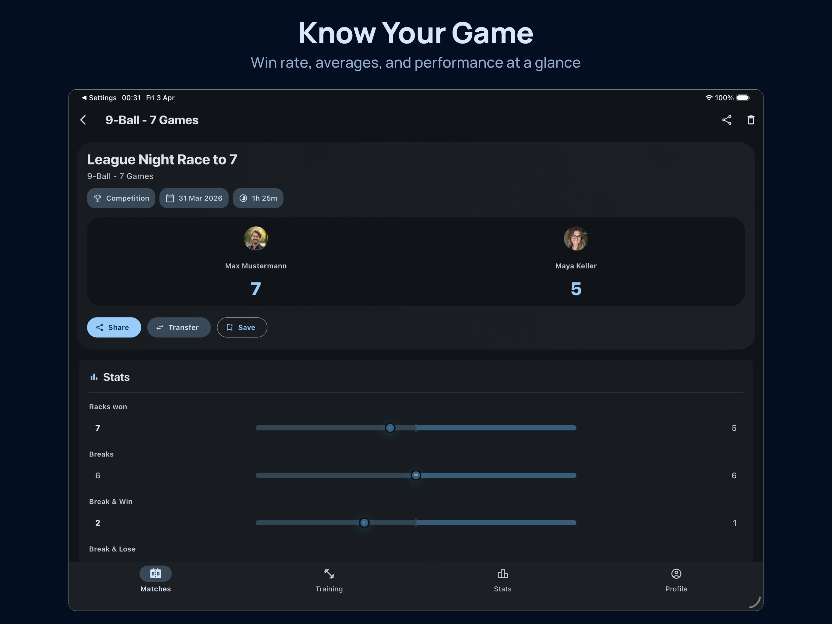 BilliardManager