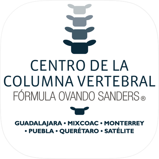 Centro de la Columna Vertebral