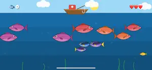 Fish Hunter screenshot 3
