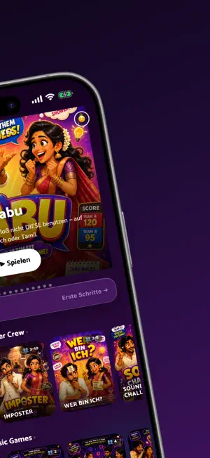 Vera Level — Tamil Party Games screenshot 2