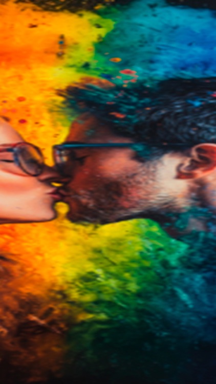 Zestyful: Dating and Discovery