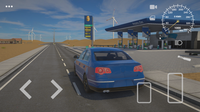 Balkan Drive Zone Screenshot