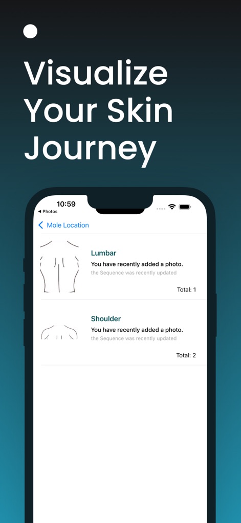 AI Skin Scanner: Skincare Time - Health & Fitness App | MWM