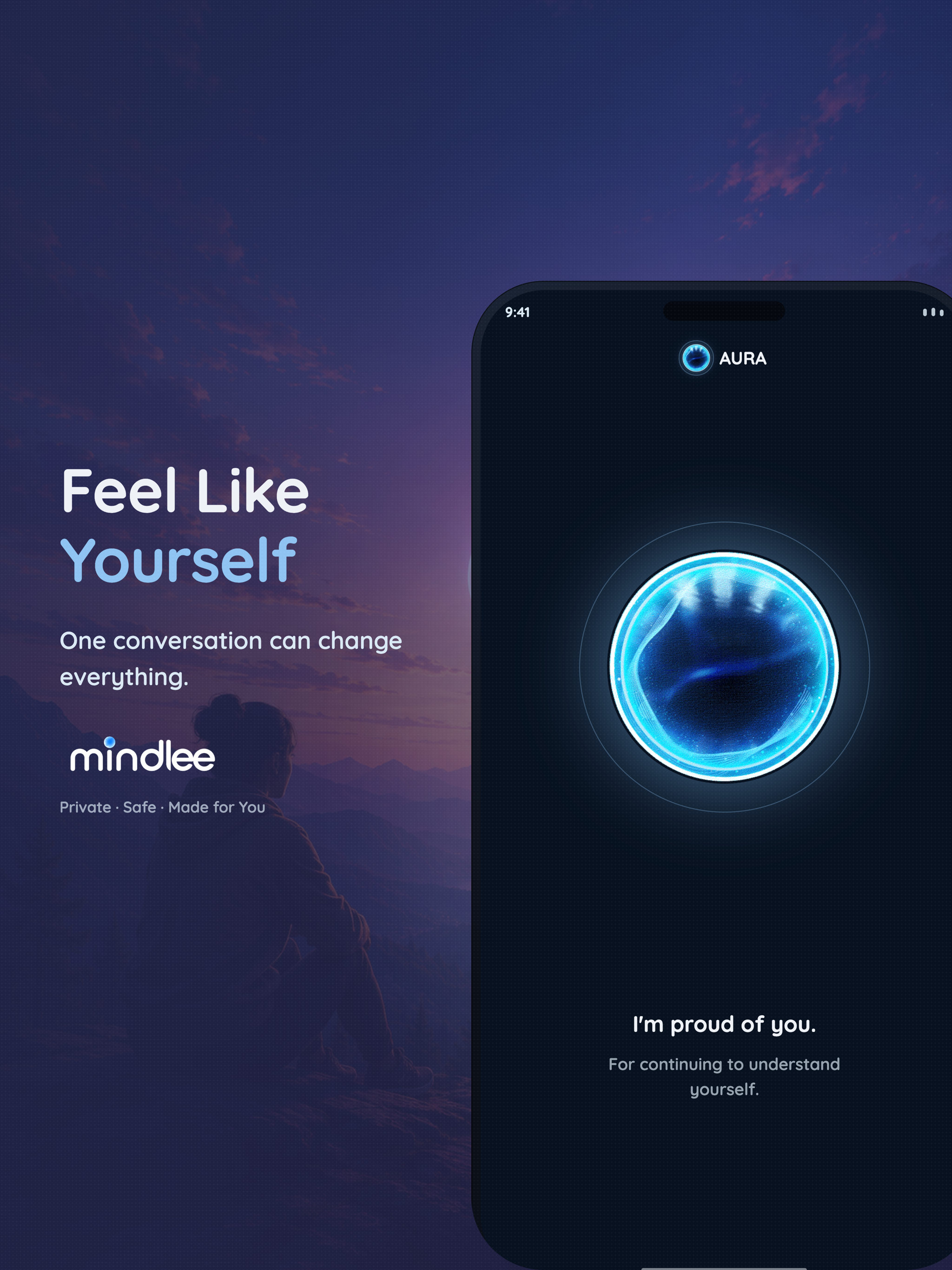Mindlee: Emotional Clarity screenshot 16