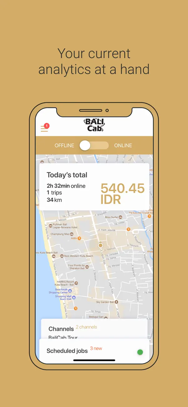 Screenshot #3 pour Payuk Jakan