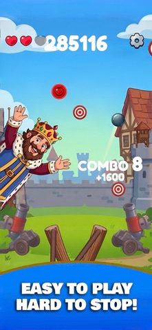 Sling Blast screenshot 4