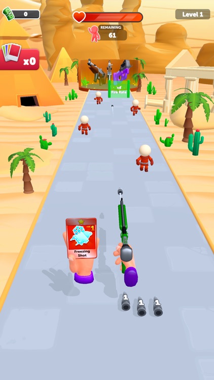 Deck Up screenshot-4