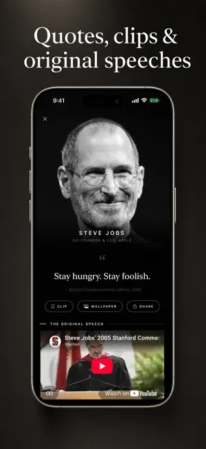 FounderMind screenshot 4