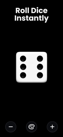 Dice Pro+ Screenshot 1 of 5