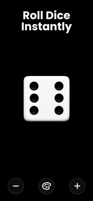 Dice Pro+ Screenshot 1 of 5