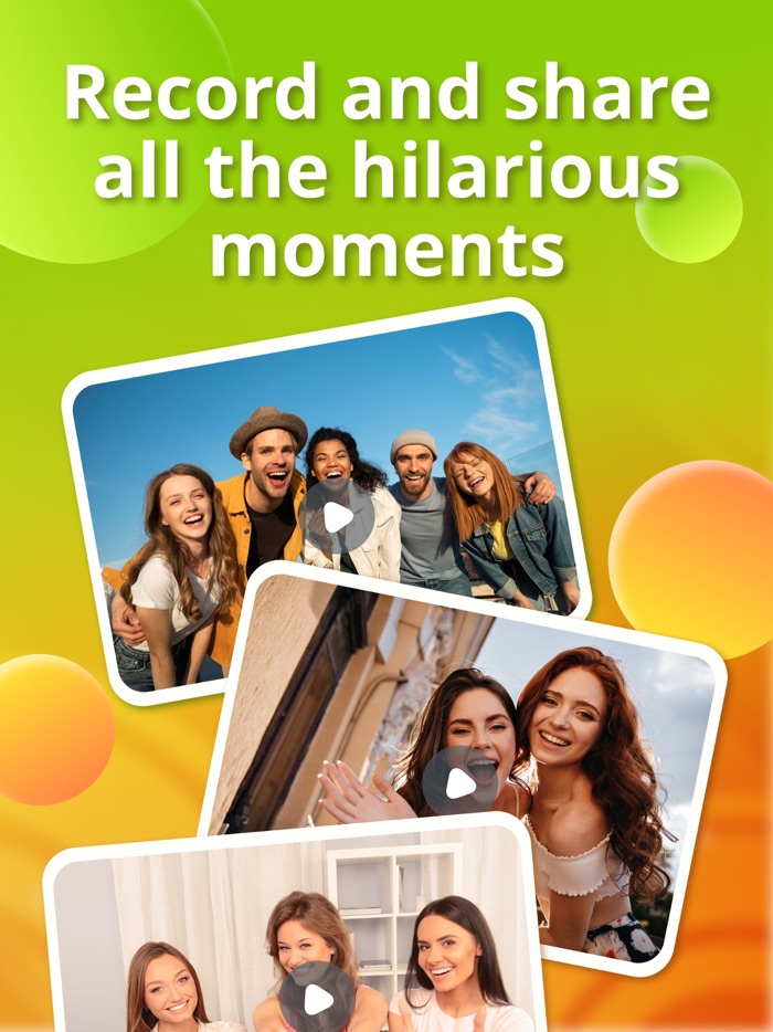 Charades Game Headbands Guess