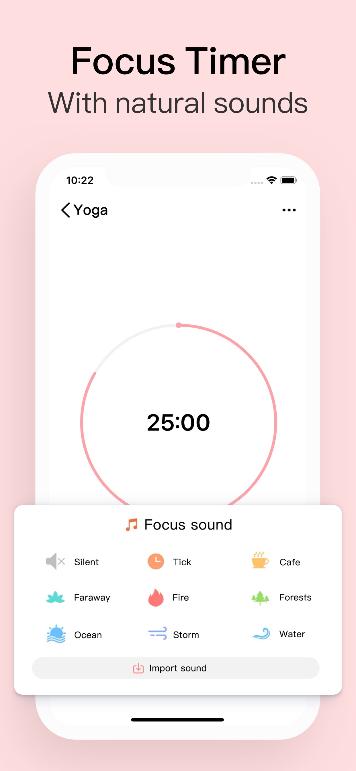 Habit Tracker 스크린샷 7