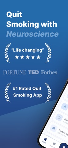 Smokeless: Quit Smoking screenshot