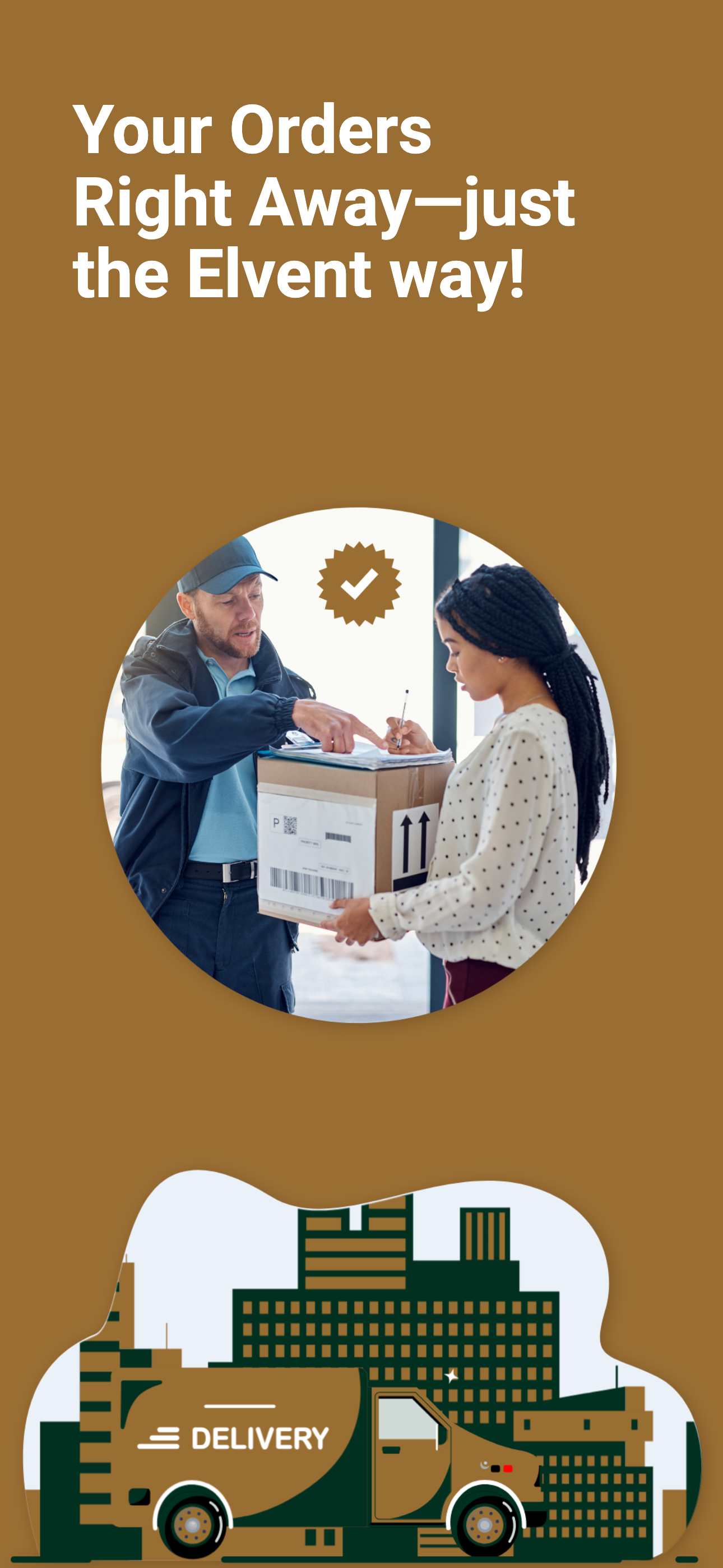 Elvent - Buy and Sell Online