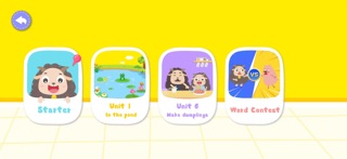 Dodo英语伴学 screenshot