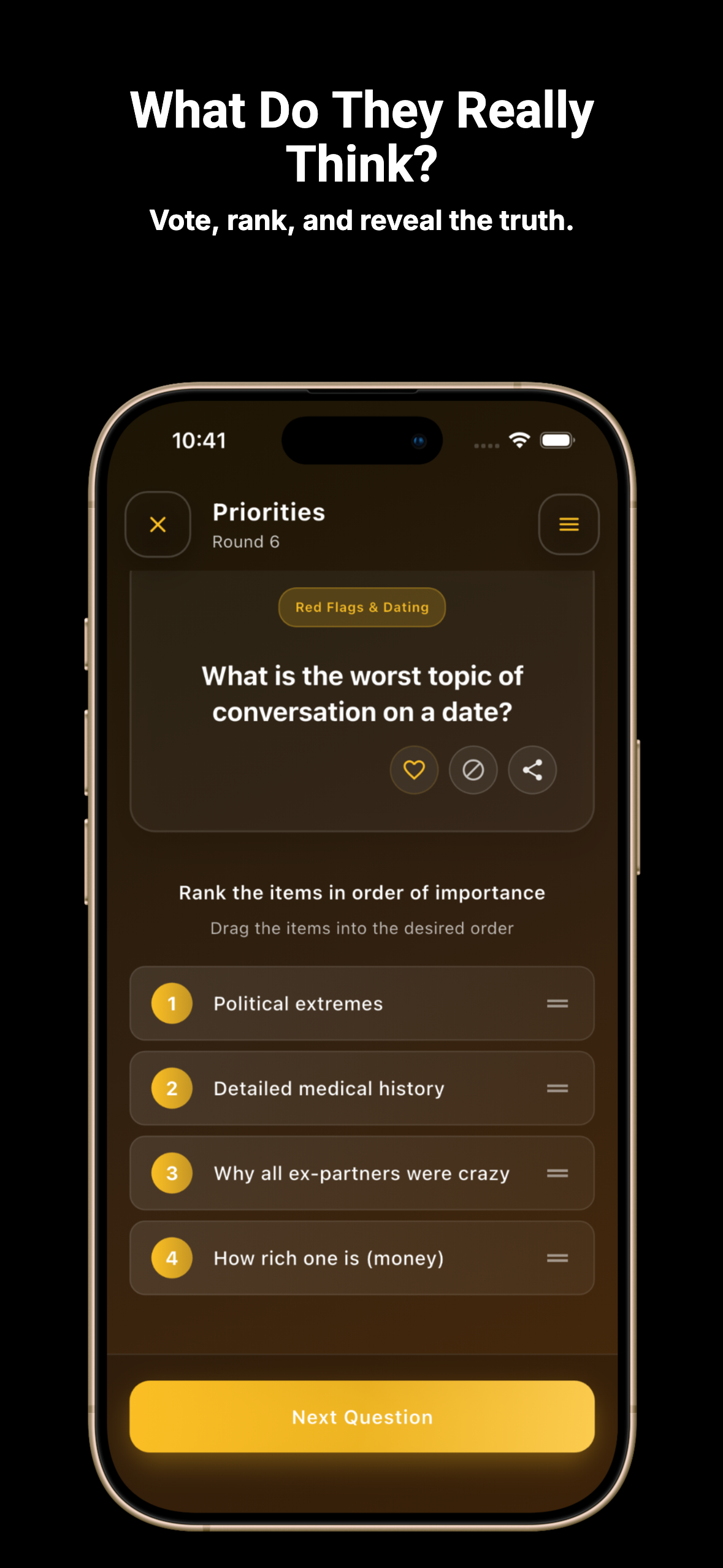 Mind Games: Party & Group screenshot 8