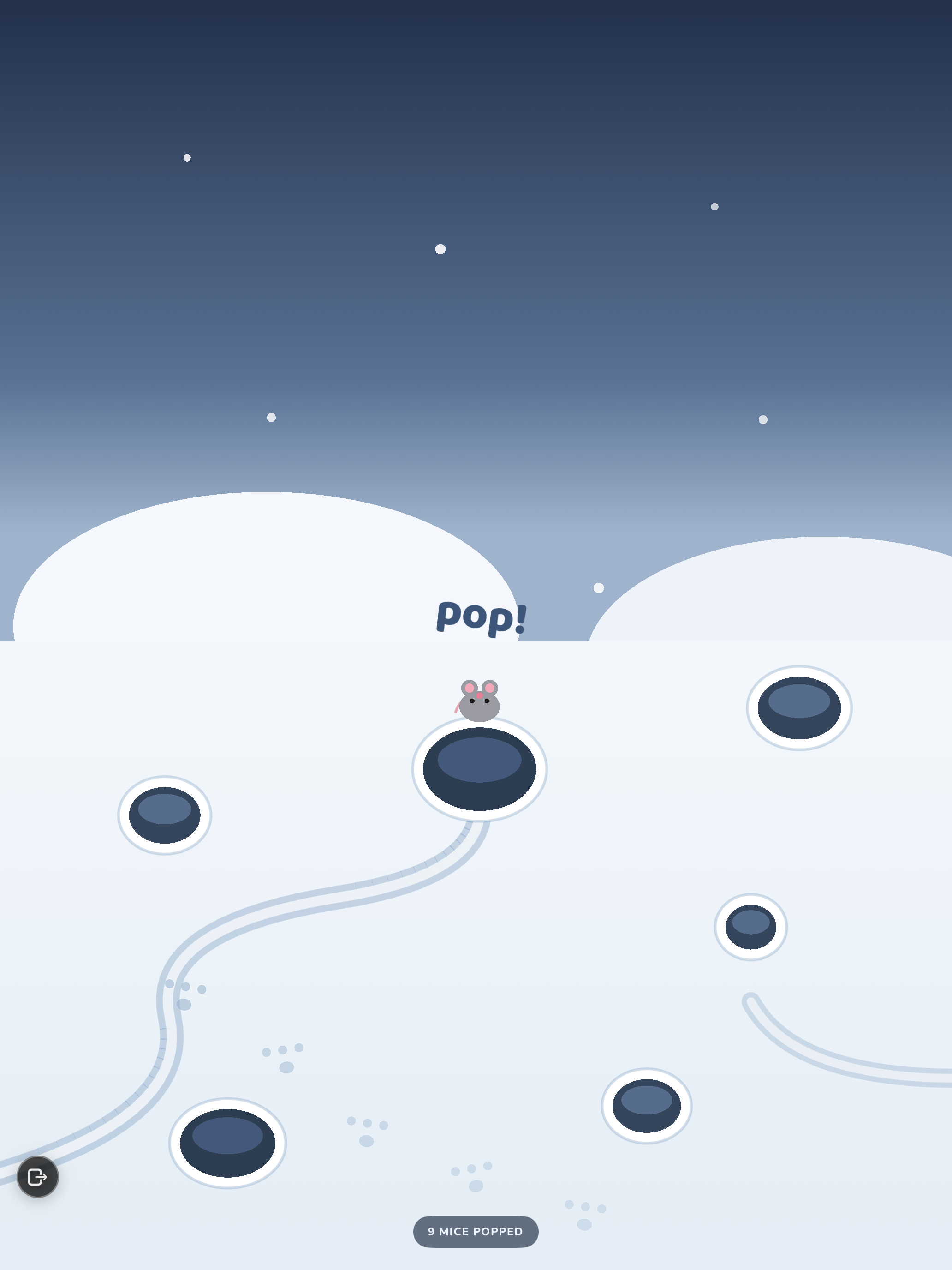 Whisker Arcade screenshot 9