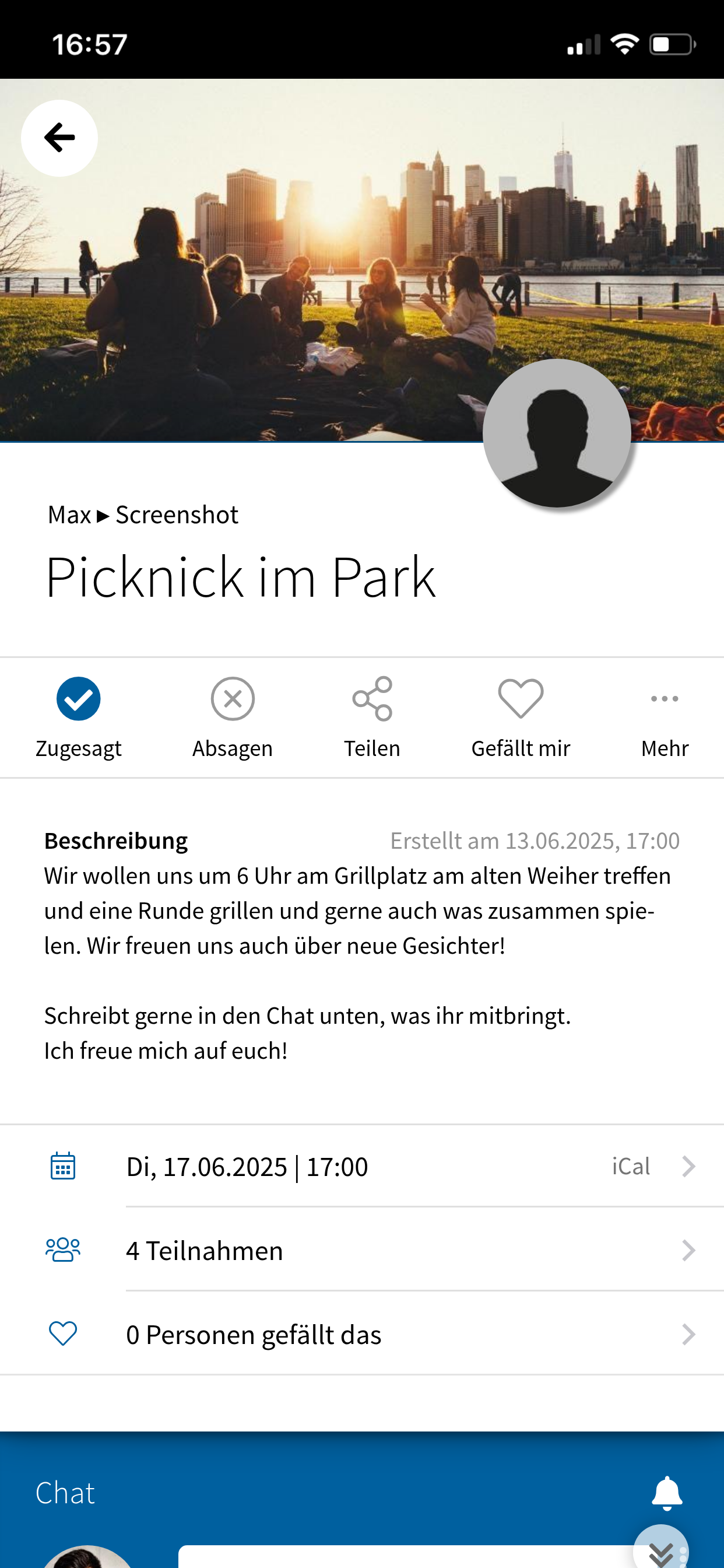 Connect Church Bietigheim