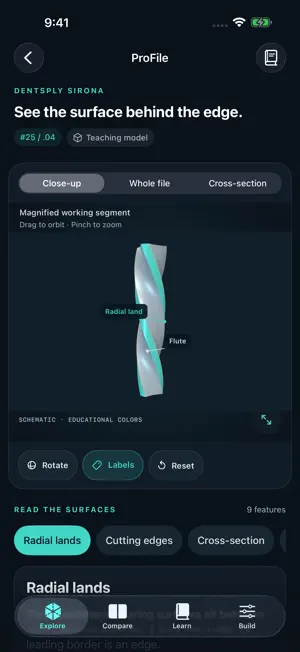 FileAtlas screenshot 1