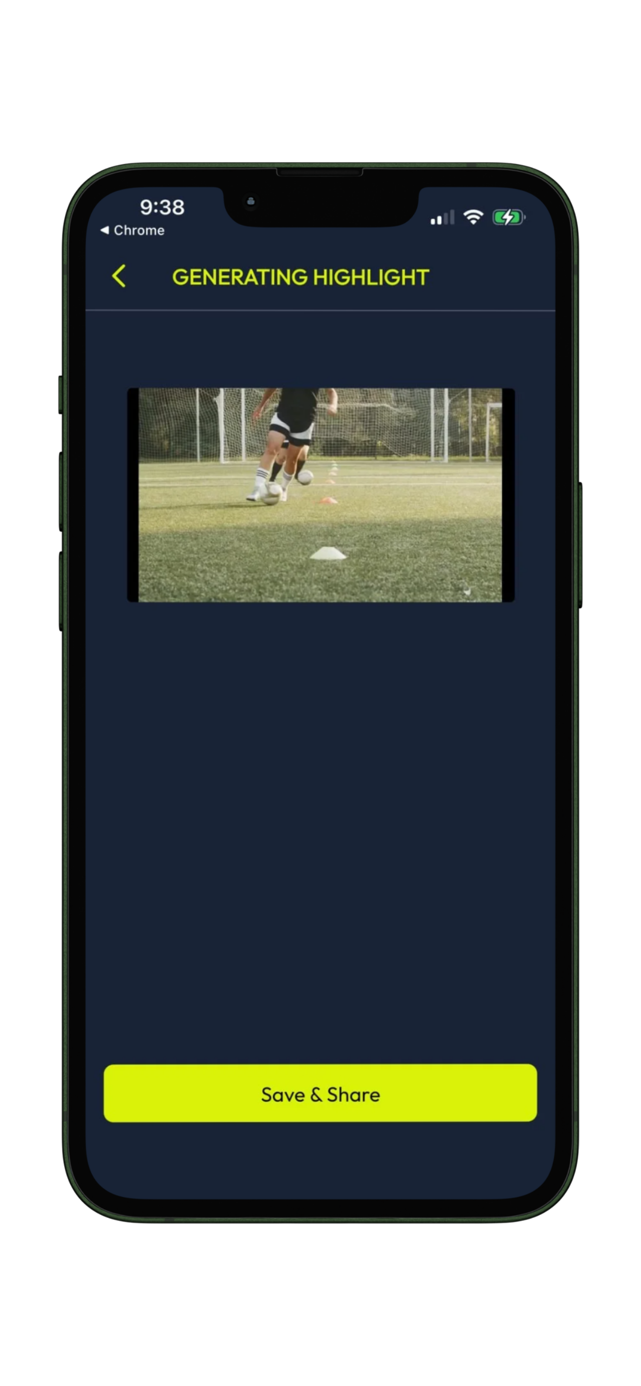 Futigo screenshot 5