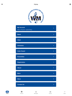 WMHFA screenshot 8