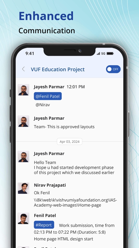 #3. Project Board (macOS) 由: Suresh Karpatiya