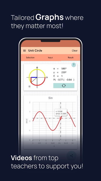 Math Middle & High School PRO