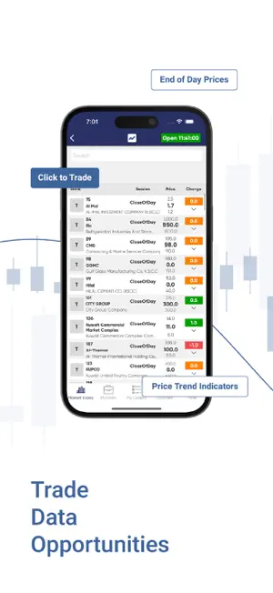 Almowazi Capital screenshot 2