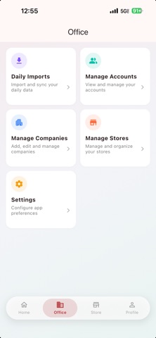 Qubit Energy Screenshot 3 of 5