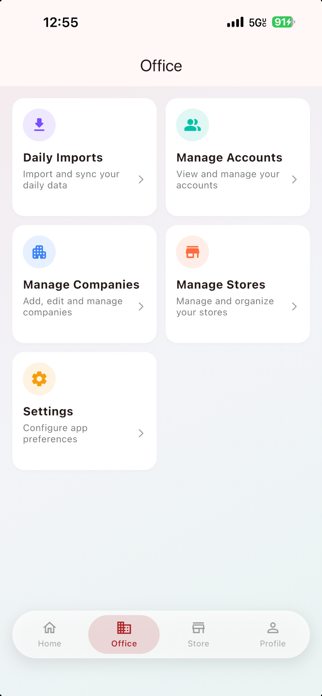 Qubit Energy Screenshot 3 of 5