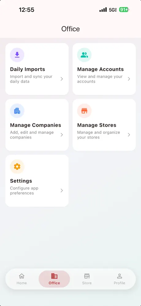 Qubit Energy screenshot 3
