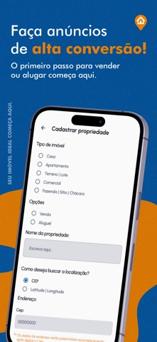 Tudo imóvel | Compra e Aluguel screenshot 2